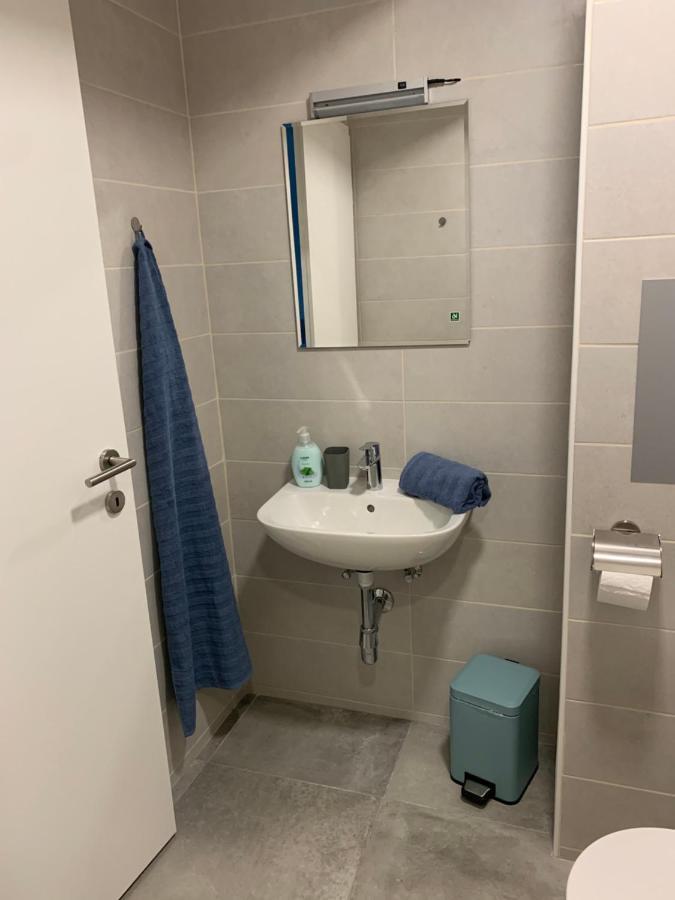 Rooms Optim Ptuj Eksteriør billede