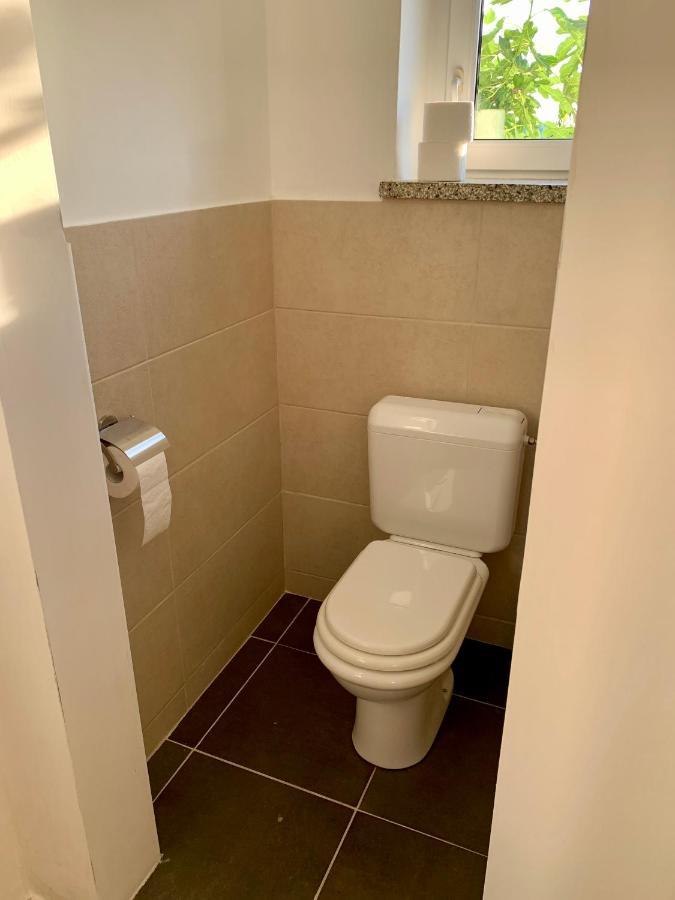 Rooms Optim Ptuj Eksteriør billede