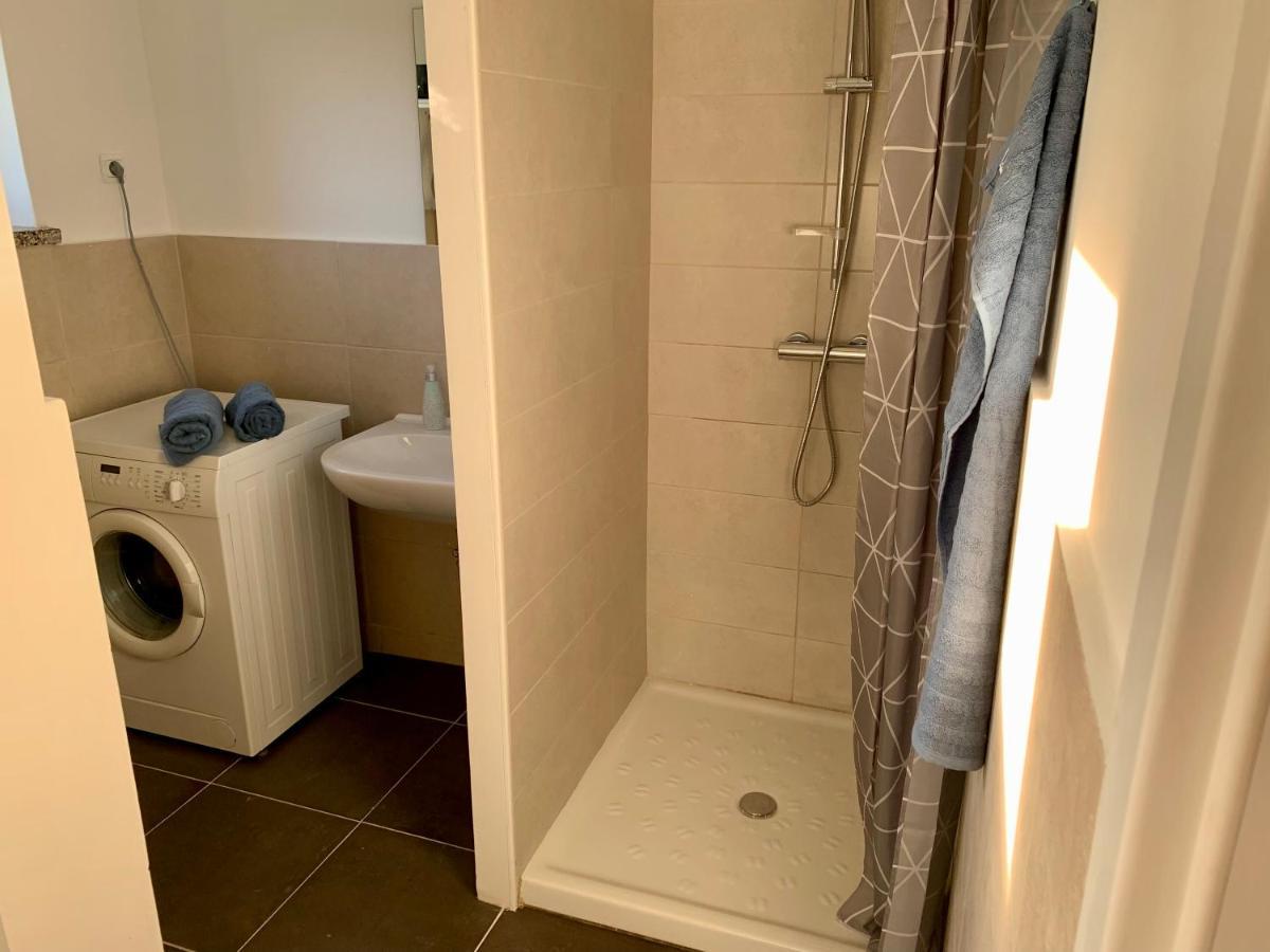 Rooms Optim Ptuj Eksteriør billede