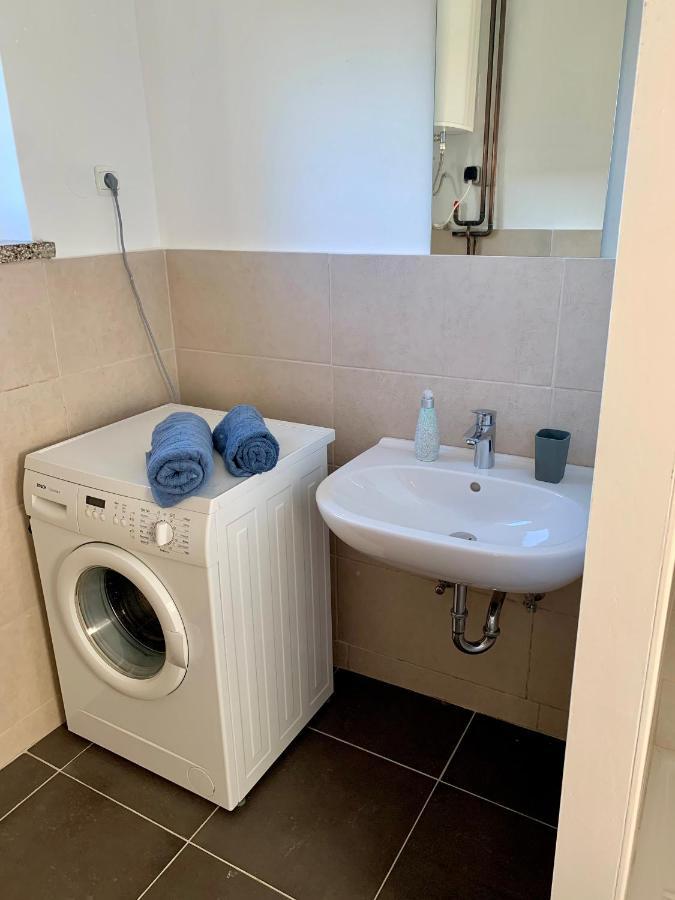 Rooms Optim Ptuj Eksteriør billede
