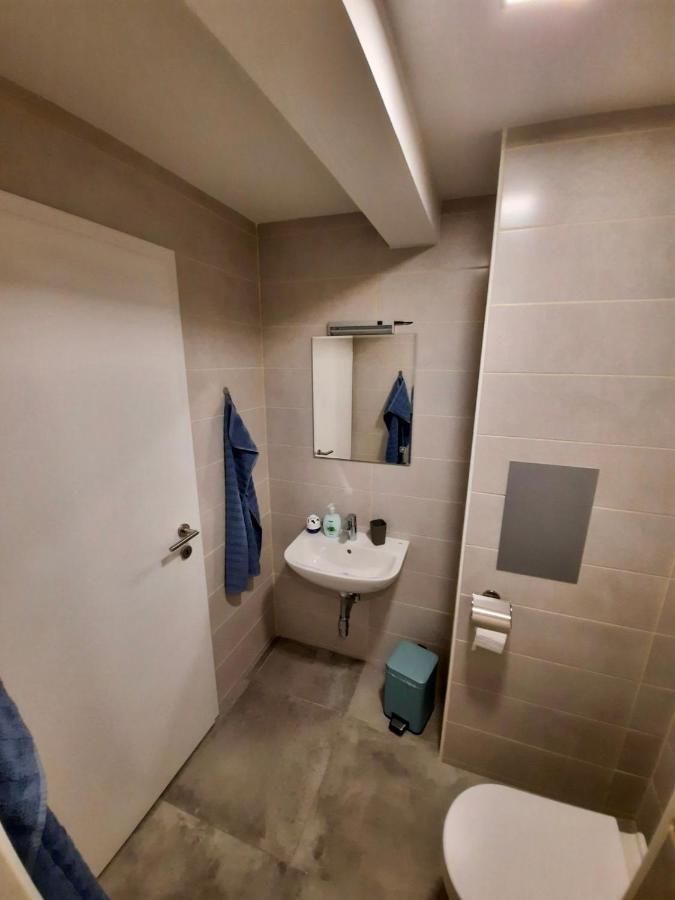 Rooms Optim Ptuj Eksteriør billede