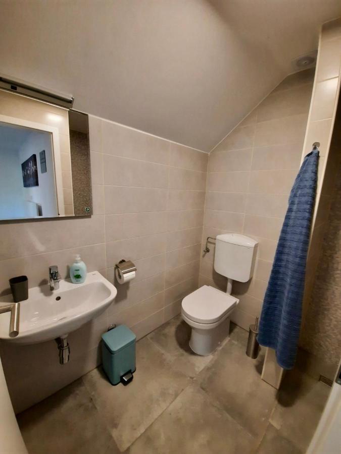 Rooms Optim Ptuj Eksteriør billede